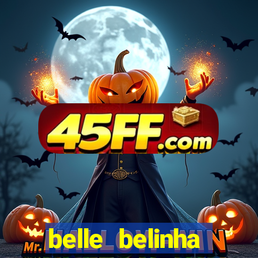 belle belinha vazados telegram
